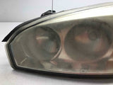 2004 - 2008 CHEVROLET MALIBU Front Headlamp Light Head Lamp Driver Left  OEM Q