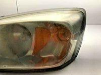 2004 - 2008 CHEVROLET MALIBU Front Headlamp Light Head Lamp Driver Left  OEM Q