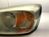 2004 - 2008 CHEVROLET MALIBU Front Headlamp Light Head Lamp Driver Left  OEM Q