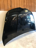 2007 - 2012 MAZDA CX-7 Front Engine Hood Bonnet Shell Panel Black OEM Q
