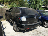 2007 - 2012 MAZDA CX-7 Front Engine Hood Bonnet Shell Panel Black OEM Q