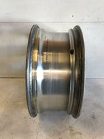 2009 MAZDA CX-7 Wheel Rim 18" 18x7-1/2 Aluminum Alloy 5Y Spoke 5 Lug Silver Q