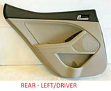 2014 - 2016 KIA OPTIMA Rear Door Interior Trim Panel Driver Left OEM Q
