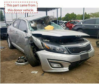 2014 - 2016 KIA OPTIMA Rear Door Interior Trim Panel Driver Left OEM Q