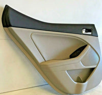 2014 - 2016 KIA OPTIMA Rear Door Interior Trim Panel Driver Left OEM Q