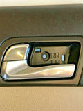 2014 - 2016 KIA OPTIMA Rear Door Interior Trim Panel Driver Left OEM Q