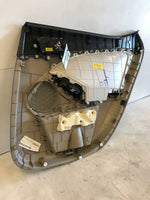 2014 - 2016 KIA OPTIMA Rear Door Interior Trim Panel Driver Left OEM Q