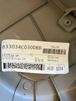 2014 - 2016 KIA OPTIMA Rear Door Interior Trim Panel Driver Left OEM Q