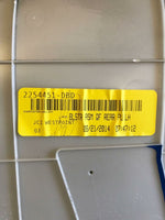 2014 - 2016 KIA OPTIMA Rear Door Interior Trim Panel Driver Left OEM Q