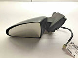 2004 2005 CHEVROLET MALIBU Power Door Mirror Heated Driver Left 10363341 Black Q