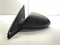 2004 2005 CHEVROLET MALIBU Power Door Mirror Heated Driver Left 10363341 Black Q
