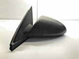 2004 2005 CHEVROLET MALIBU Power Door Mirror Heated Driver Left 10363341 Black Q