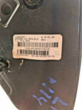 2004 2005 CHEVROLET MALIBU Power Door Mirror Heated Driver Left 10363341 Black Q