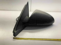 2004 2005 CHEVROLET MALIBU Power Door Mirror Heated Driver Left 10363341 Black Q