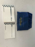 2004 CHEVROLET MALIBU Owners Manual Service Guide Handbook OEM Q
