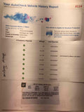 2004 CHEVROLET MALIBU Owners Manual Service Guide Handbook OEM Q