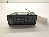 2004 CHEVY MALIBU 2004 - 2008 AC Delco Radio Cassette Player Control 09388380