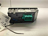 2004 CHEVY MALIBU 2004 - 2008 AC Delco Radio Cassette Player Control 09388380
