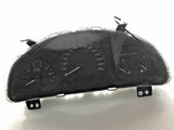 2004 2005 CHEVROLET MALIBU Instrument Cluster Speedometer 183K Miles OEM Q
