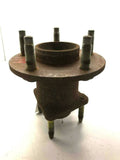 2004 - 2011 CHEVROLET MALIBU Rear Wheel Hub Bering Driver Left LH OEM Q