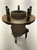2004 - 2011 CHEVROLET MALIBU Rear Wheel Hub Bering Driver Left LH OEM Q