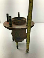 2004 - 2011 CHEVROLET MALIBU Rear Wheel Hub Bering Driver Left LH OEM Q