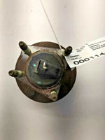 2004 - 2011 CHEVROLET MALIBU Rear Wheel Hub Bering Driver Left LH OEM Q