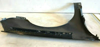 Chevrolet CHEVY MALIBU 2004 - 2008 Used Front Left Fender Assembly Black OEM