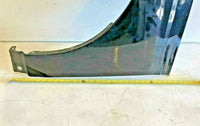 Chevrolet CHEVY MALIBU 2004 - 2008 Used Front Left Fender Assembly Black OEM