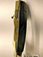 2004 - 2009 CHEVROLET MALOBU Rear Outside Door Handle Driver Left OEM Q