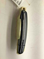 2004 - 2009 CHEVROLET MALOBU Rear Outside Door Handle Driver Left OEM Q