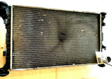 Ford Focus 2003 2004 2005 2006 2007 Radiator Assembly Plastic Tank Aluminum Core