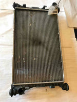 Ford Focus 2003 2004 2005 2006 2007 Radiator Assembly Plastic Tank Aluminum Core