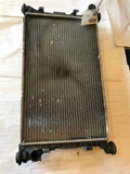 Ford Focus 2003 2004 2005 2006 2007 Radiator Assembly Plastic Tank Aluminum Core