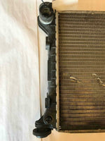Ford Focus 2003 2004 2005 2006 2007 Radiator Assembly Plastic Tank Aluminum Core