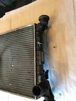 Ford Focus 2003 2004 2005 2006 2007 Radiator Assembly Plastic Tank Aluminum Core