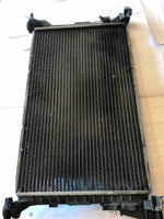 Ford Focus 2003 2004 2005 2006 2007 Radiator Assembly Plastic Tank Aluminum Core