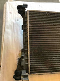 Ford Focus 2003 2004 2005 2006 2007 Radiator Assembly Plastic Tank Aluminum Core