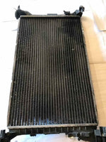 Ford Focus 2003 2004 2005 2006 2007 Radiator Assembly Plastic Tank Aluminum Core