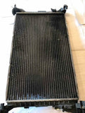 Ford Focus 2003 2004 2005 2006 2007 Radiator Assembly Plastic Tank Aluminum Core