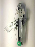 2004 CHEVROLET MALIBU Rear Power Window Regulator w/ Motor Passenger Right OEM Q