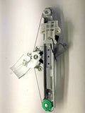 2004 CHEVROLET MALIBU Rear Power Window Regulator w/ Motor Passenger Right OEM Q