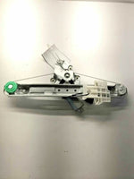 2004 CHEVROLET MALIBU Rear Power Window Regulator w/ Motor Passenger Right OEM Q