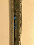 2004 - 2007 CHEVROLET MALIBU Rear Door Body Strip Molding Trim Passenger Right Q