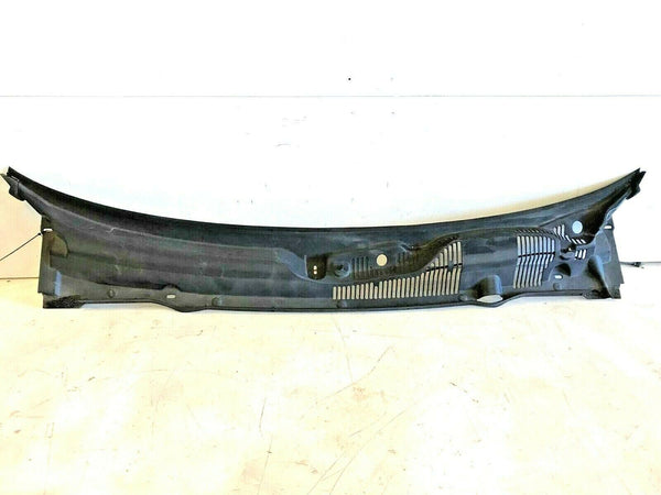 2004 CHEVROLET MALIBU Windshield Wiper Cowl Screen Grille Cover Panel OEM Q