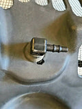2004 CHEVROLET MALIBU Windshield Wiper Cowl Screen Grille Cover Panel OEM Q