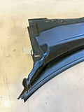 2004 CHEVROLET MALIBU Windshield Wiper Cowl Screen Grille Cover Panel OEM Q