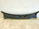 2004 CHEVROLET MALIBU Windshield Wiper Cowl Screen Grille Cover Panel OEM Q