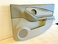 2004 CHEVROLET MALIBU Front Door Interior Trim Panel Passenger Right OEM Q