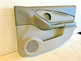 2004 CHEVROLET MALIBU Front Door Interior Trim Panel Passenger Right OEM Q